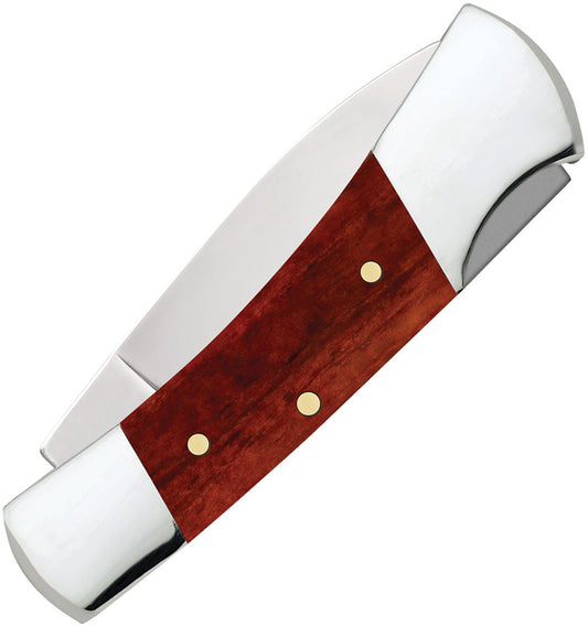 Case Cutlery Lockback Chestnut 28912