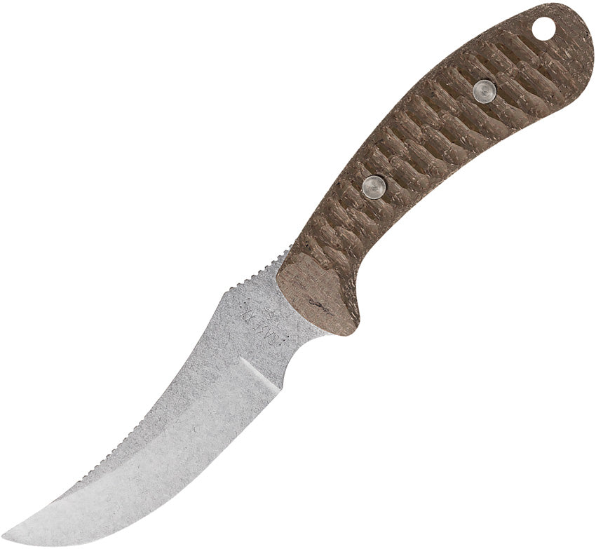 Case Cutlery Ridgeback Hunter OD G10 30594 by Case Cutlery