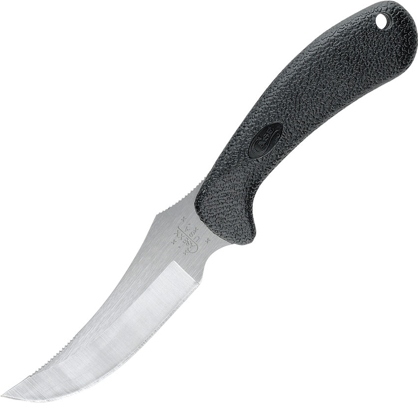 Case Cutlery Ridgeback Hunter Black 00362 by Case Cutlery