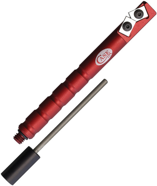 Case Cutlery Diamond Sharpening Rod 50302 by Case Cutlery