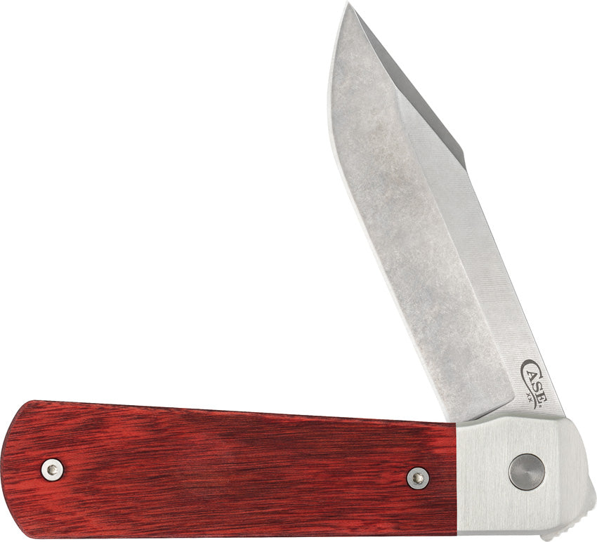 Case Cutlery Longhouse Linerlock 50909 by Case Cutlery