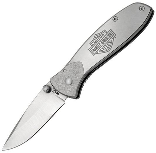 Case Cutlery Tec X Tags-L Harley-Davidson 52083 by Case Cutlery