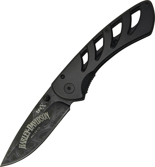 Case Cutlery Harley Tec X Exo-Loc 52092 by Case Cutlery