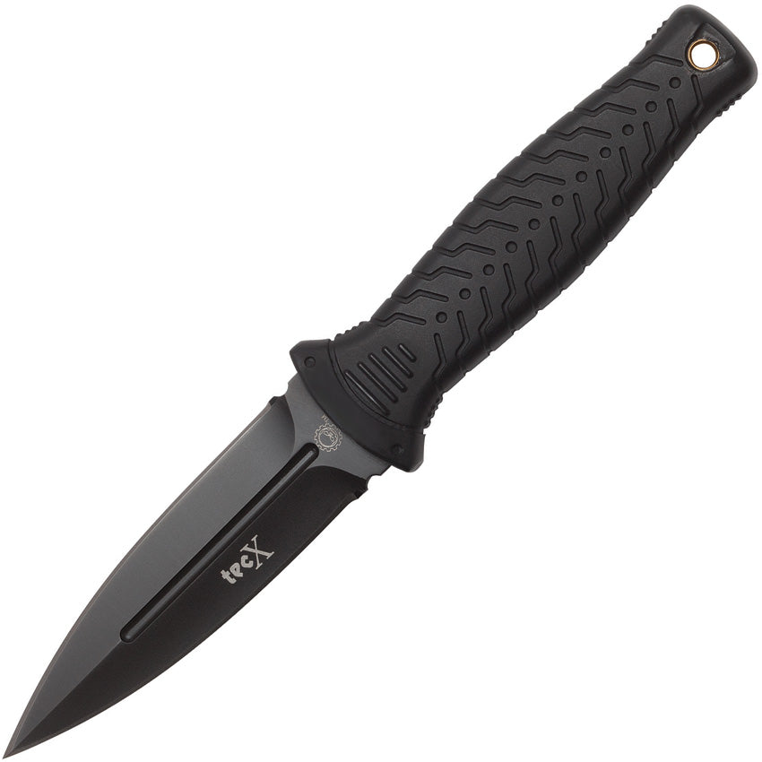 Case Cutlery Tec X Harley Davidson Fixed 52162 by Case Cutlery