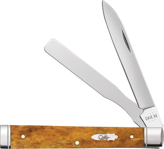 Case Cutlery Baby Doc Antique Bone 58213