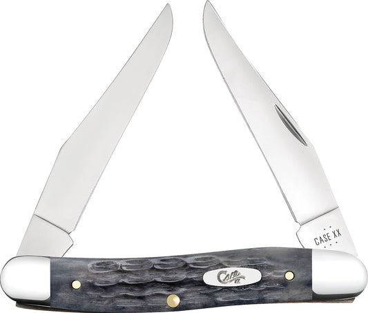 Case Cutlery Muskrat Gray Crandall 58418 by Case Cutlery