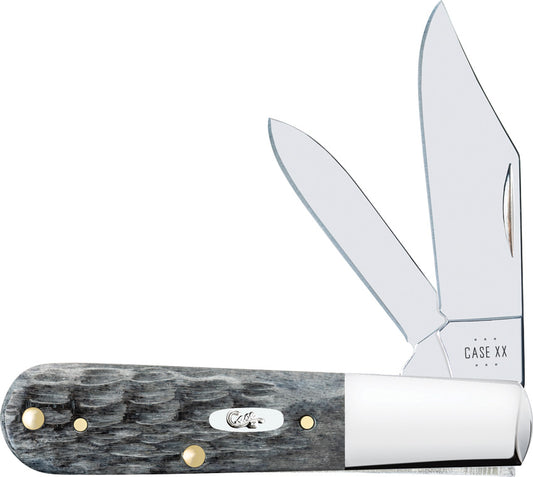 Case Cutlery Barlow Gray CS Crandall 58423