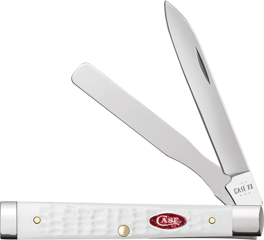 Case Cutlery Baby Doc White Sparxx 60178