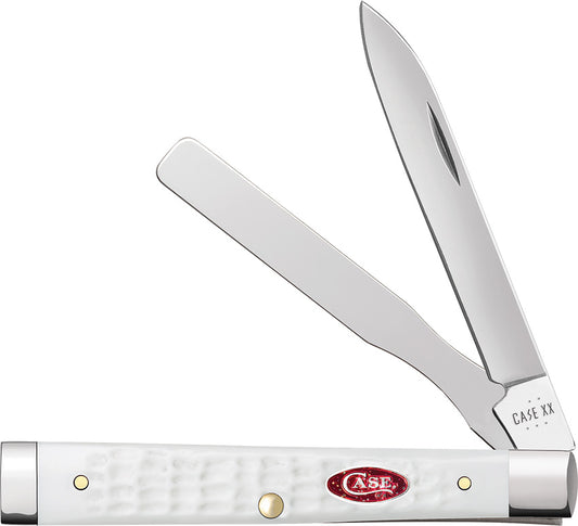 Case Cutlery Baby Doc White Sparxx 60178