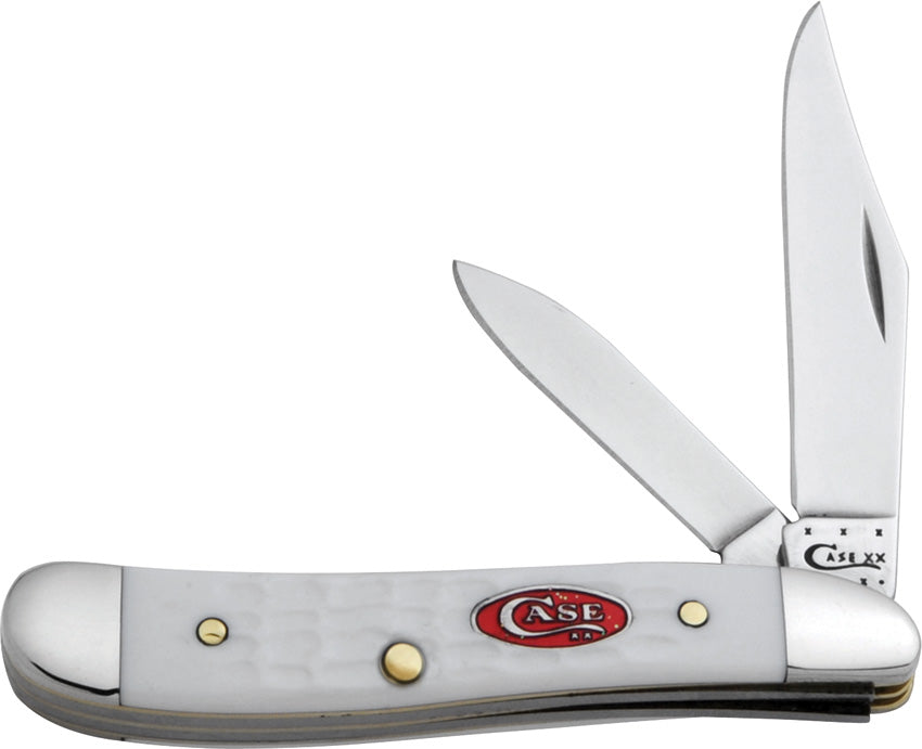 Case Cutlery Peanut Sparxx Series 60188 by Case Cutlery
