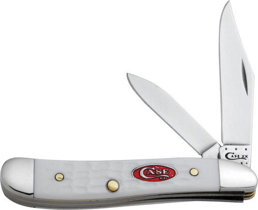 Case Cutlery Peanut Sparxx Series 60188