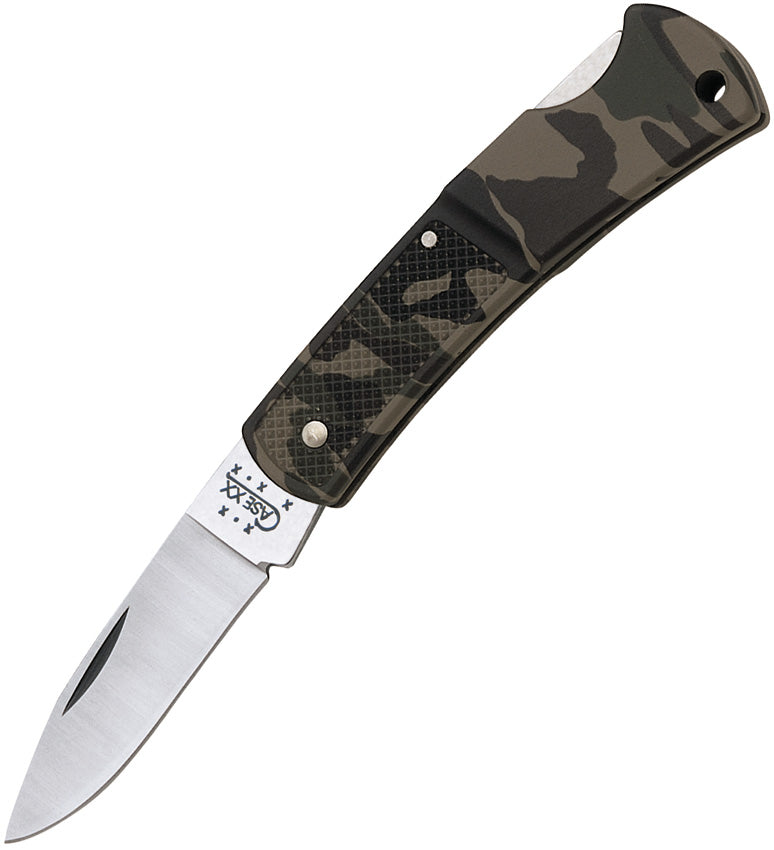 Case Cutlery Small Caliber Lockback 00662 by Case Cutlery