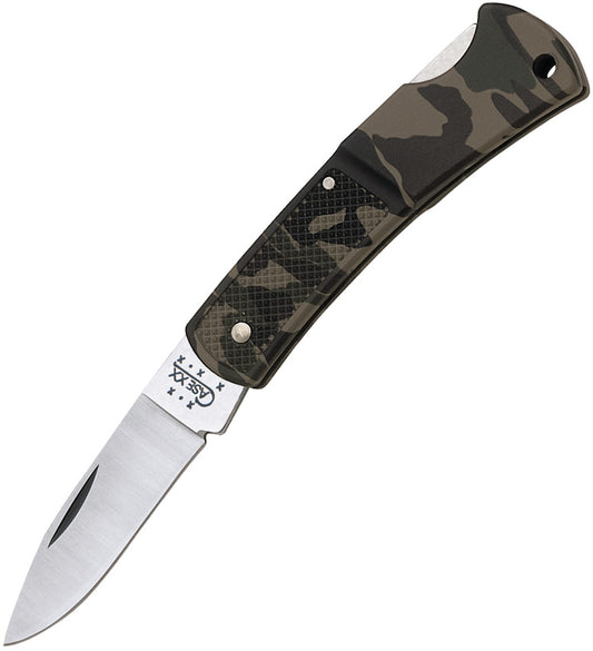 Case Cutlery Small Caliber Lockback 00662 by Case Cutlery