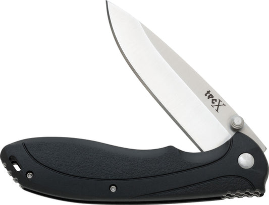 Case Cutlery TecX X-Pro Linerlock ABS 75671 by Case Cutlery
