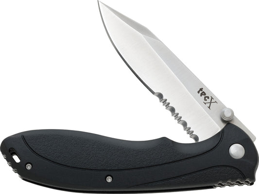 Case Cutlery TecX X-Pro Linerlock ABS 75673 by Case Cutlery
