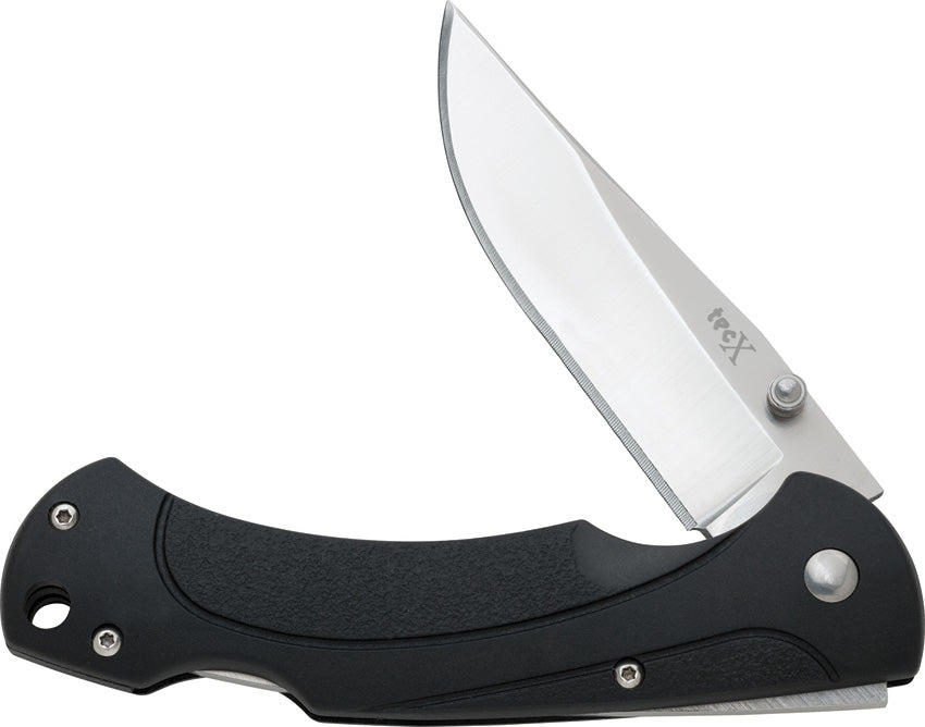 Case Cutlery TecX TL-1 Lockback ABS 75698 by Case Cutlery