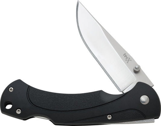 Case Cutlery TecX TL-1 Lockback ABS 75698 by Case Cutlery