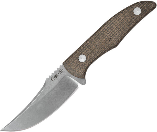 Case Cutlery Chris Taylor Hunter CT1 76935 by Case Cutlery