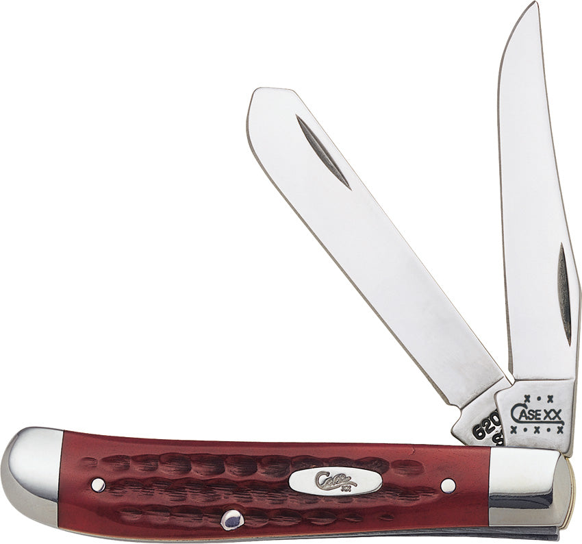 Case Cutlery Mini Trapper 00784 by Case Cutlery