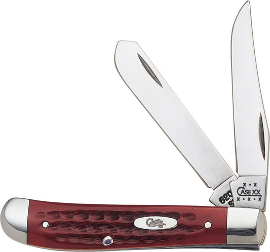 Case Cutlery Mini Trapper 00784