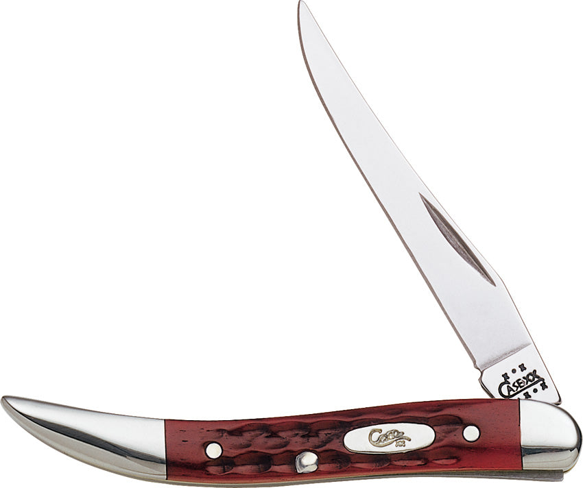 Case Cutlery Small Texas Toothpick 00792 by Case Cutlery