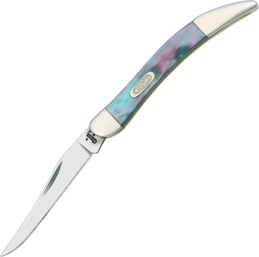 Case Cutlery Small Toothpick Coral Sea 910096CS by Case Cutlery