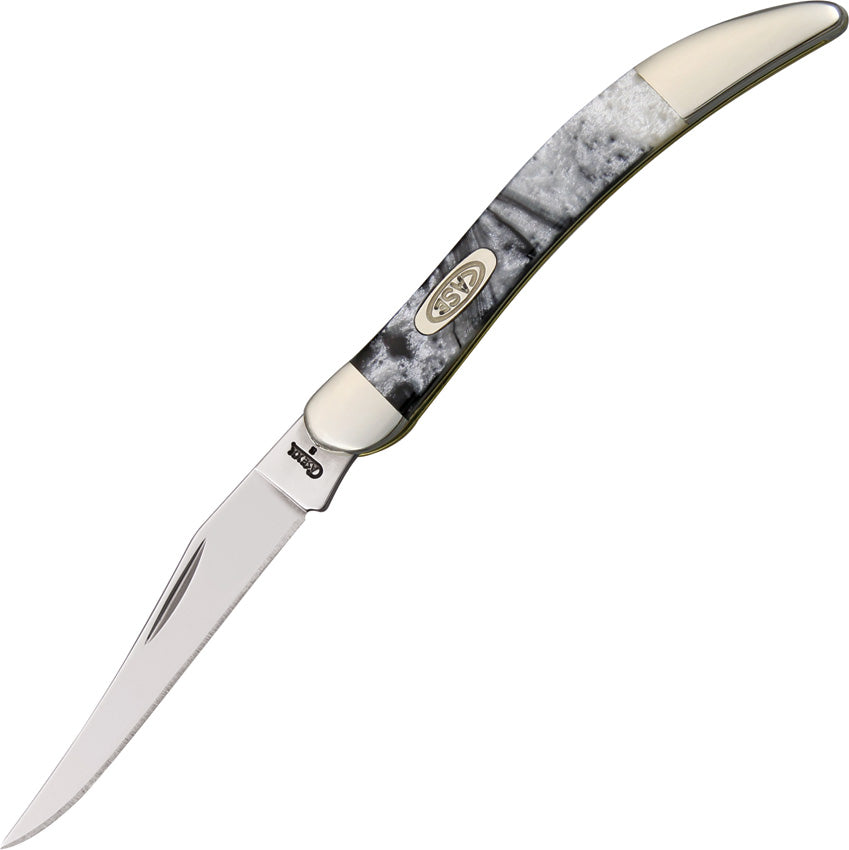 Case Cutlery Small Texas Toothpick 910096IQ by Case Cutlery