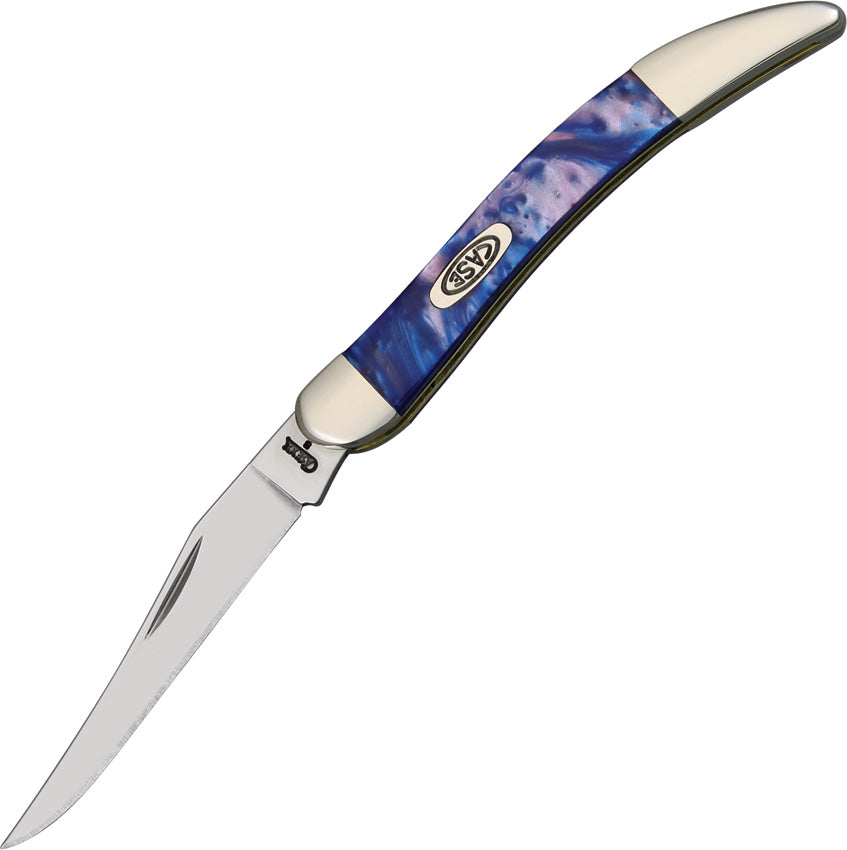Case Cutlery Small Toothpick 910096LP by Case Cutlery
