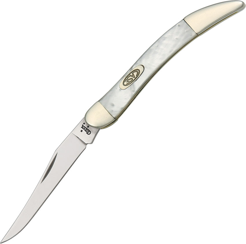Case Cutlery Toothpick White Pearl 910096WP by Case Cutlery