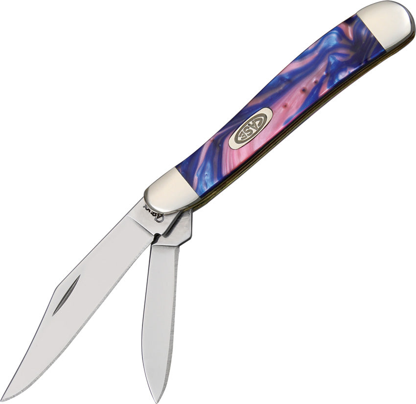 Case Cutlery Peanut Lollypop 9220LP by Case Cutlery