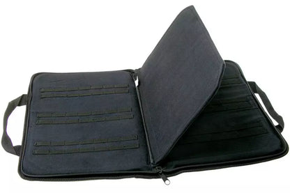 Case Medium Leather Knife Case 01075
