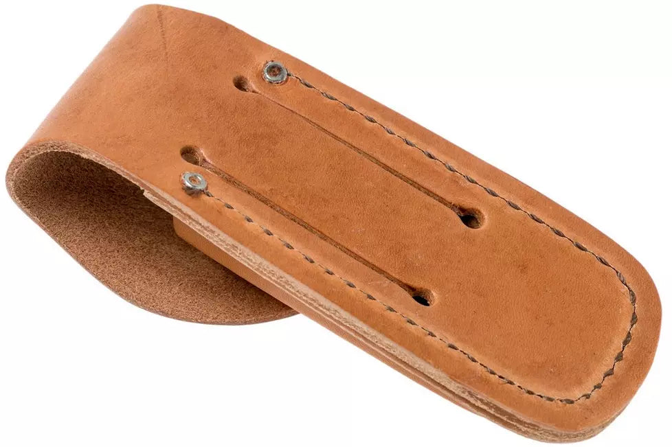 Case Leather Sheath Medium Job Logo 09026 leather sheath
