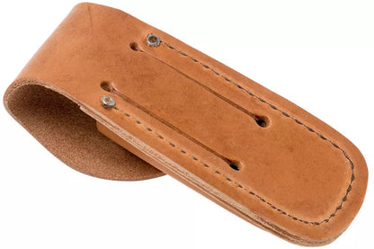 Case Leather Sheath Medium Job Logo 09026 leather sheath
