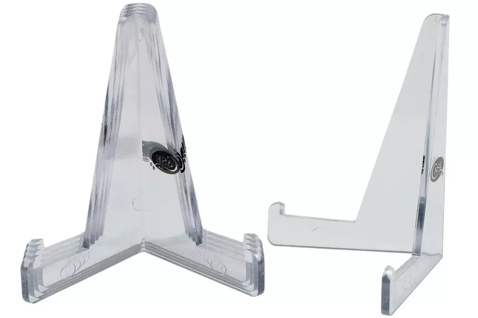 Case Knives Acrylic Knife Stand Large 09064 5x knife stand

