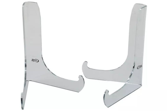 Case Knives Acrylic Knife Stand X-Large 09065 2x knife stand