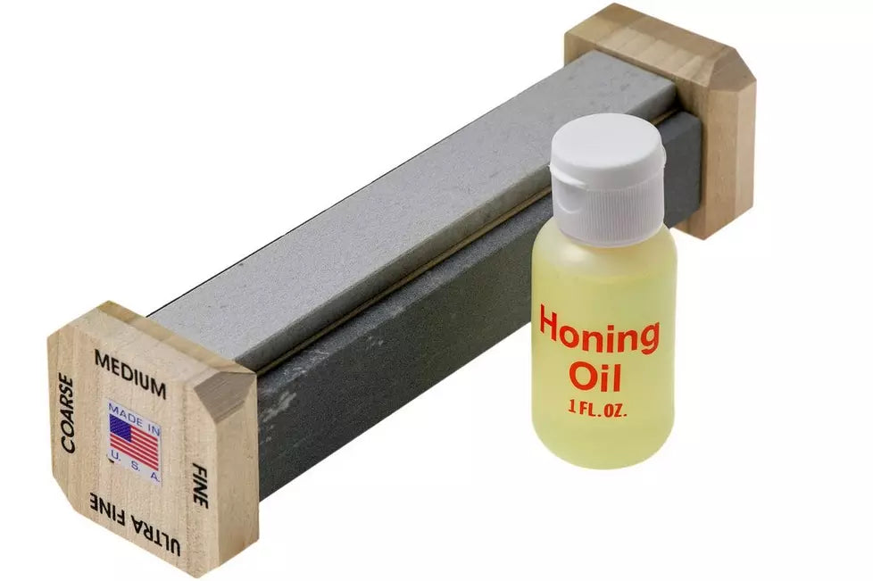 Case EZ-Hone sharpening system, 09398
