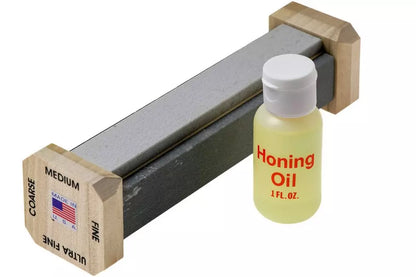 Case EZ-Hone sharpening system, 09398
