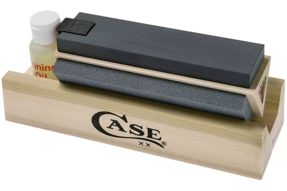 Case Tri-Hone sharpening system, 09399
