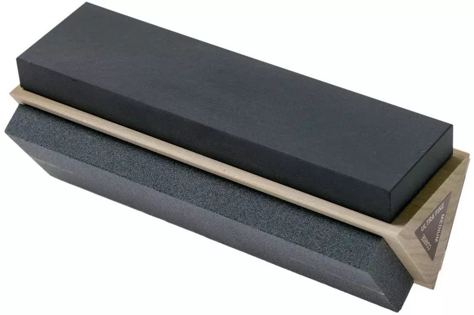 Case Tri-Hone sharpening system, 09399
