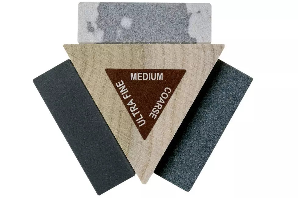 Case Tri-Hone sharpening system, 09399
