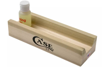 Case Tri-Hone sharpening system, 09399
