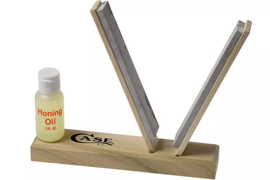 Case V-Sharpening Kit sharpening system, 50153

