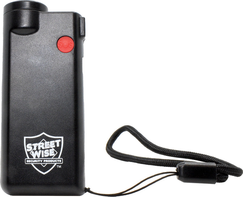 Streetwise Products Knight Light Alarm/Flashlight - portable flashlight - image 1
