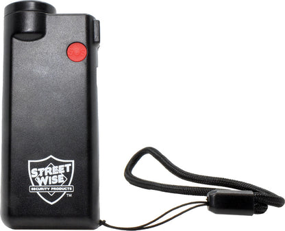 Streetwise Products Knight Light Alarm/Flashlight - portable flashlight - image 1