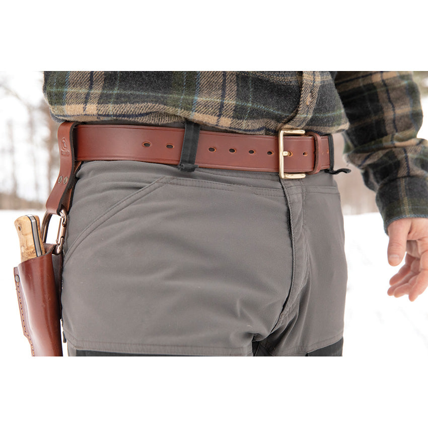 Casstrom Swedish Forest Belt XXS-L - gear storage accessory - image 3