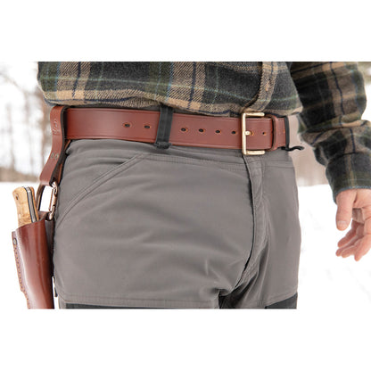 Casstrom Swedish Forest Belt XXS-L - gear storage accessory - image 3