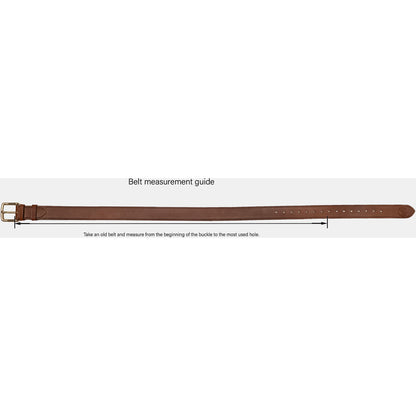 Casstrom Swedish Forest Belt XXS-L - gear storage accessory - image 5