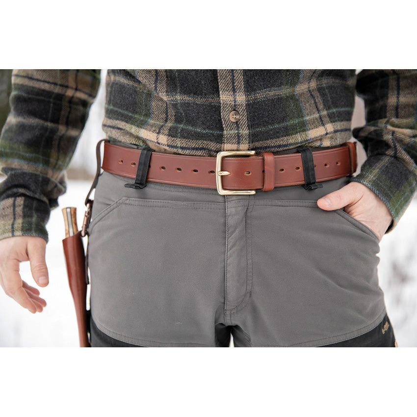 Casstrom Swedish Forest Belt L-XXL - gear storage accessory - image 2