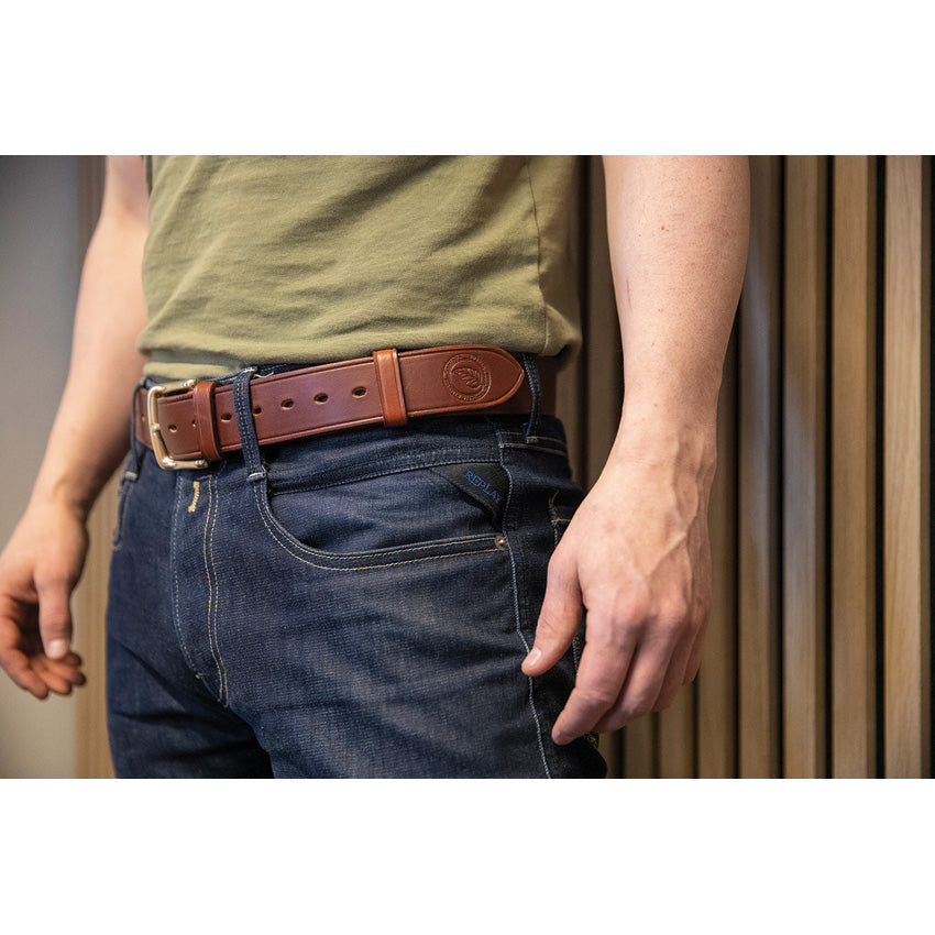 Casstrom Swedish Forest Belt L-XXL - gear storage accessory - image 4