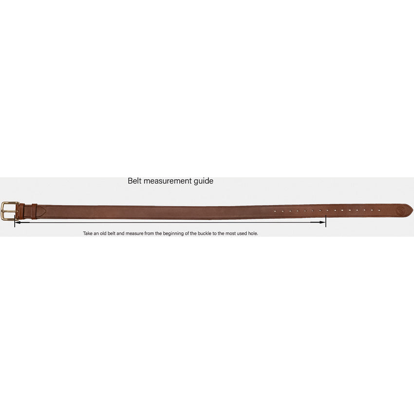 Casstrom Swedish Forest Belt L-XXL - gear storage accessory - image 5